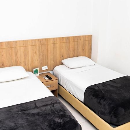 Hotel Vina Del Mar Santa Marta  Eksteriør bilde