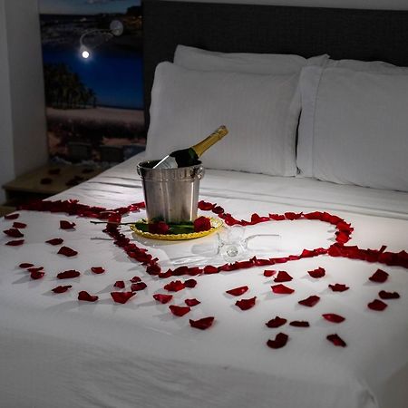Hotel Vina Del Mar Santa Marta  Eksteriør bilde