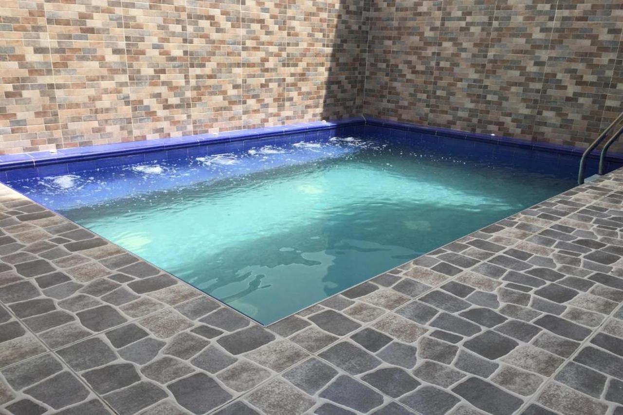 Hotel Vina Del Mar Santa Marta  Eksteriør bilde