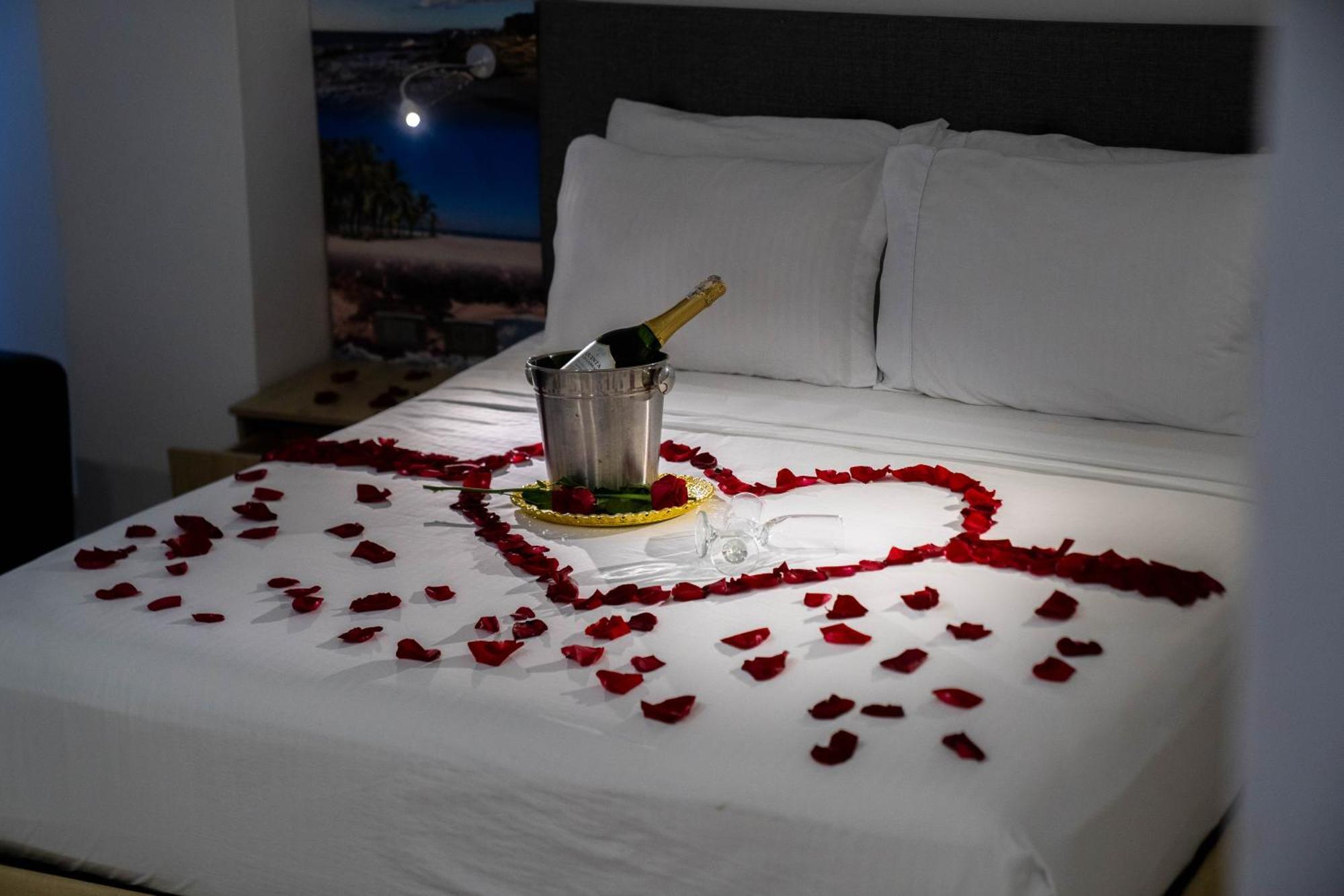 Hotel Vina Del Mar Santa Marta  Eksteriør bilde