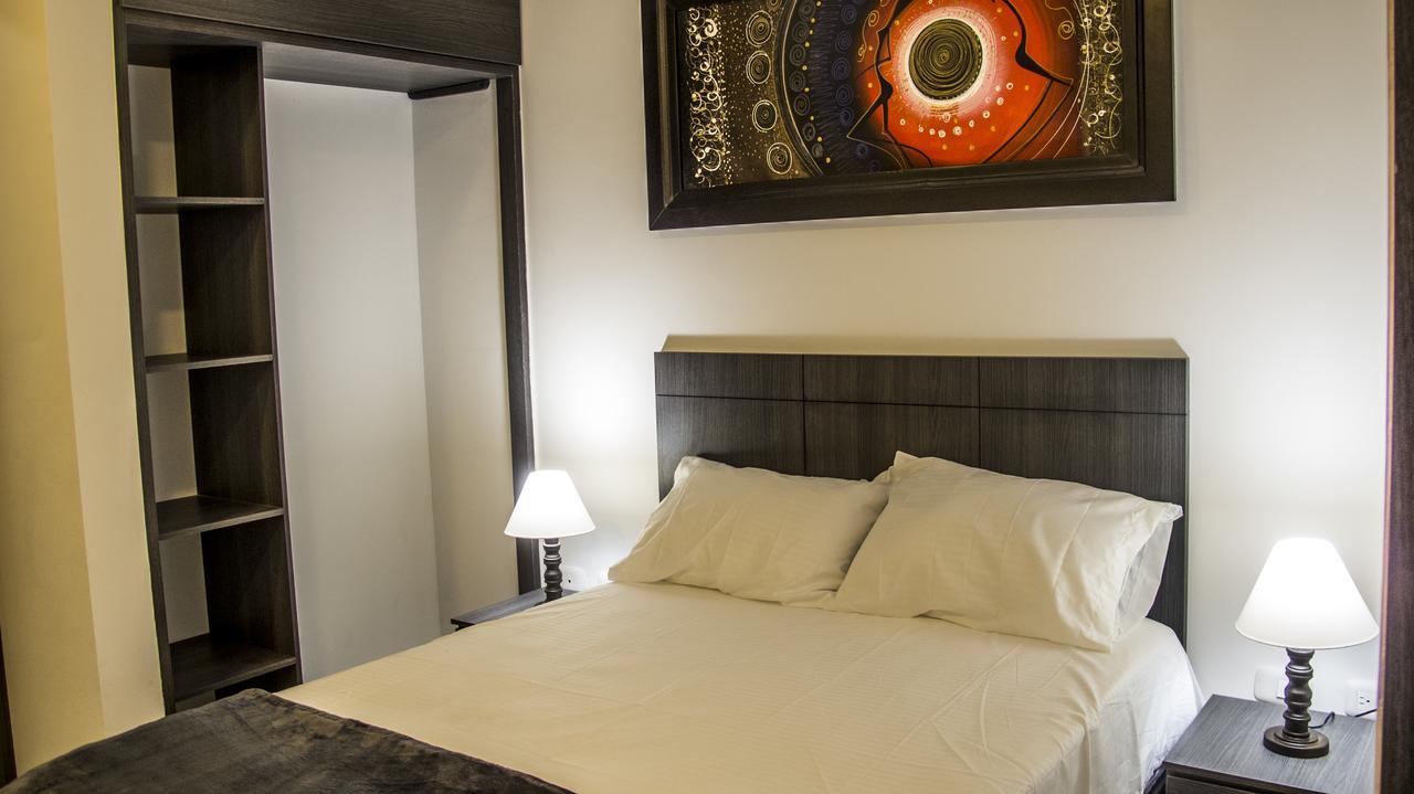 Hotel Vina Del Mar Santa Marta  Eksteriør bilde