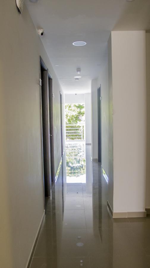 Hotel Vina Del Mar Santa Marta  Eksteriør bilde