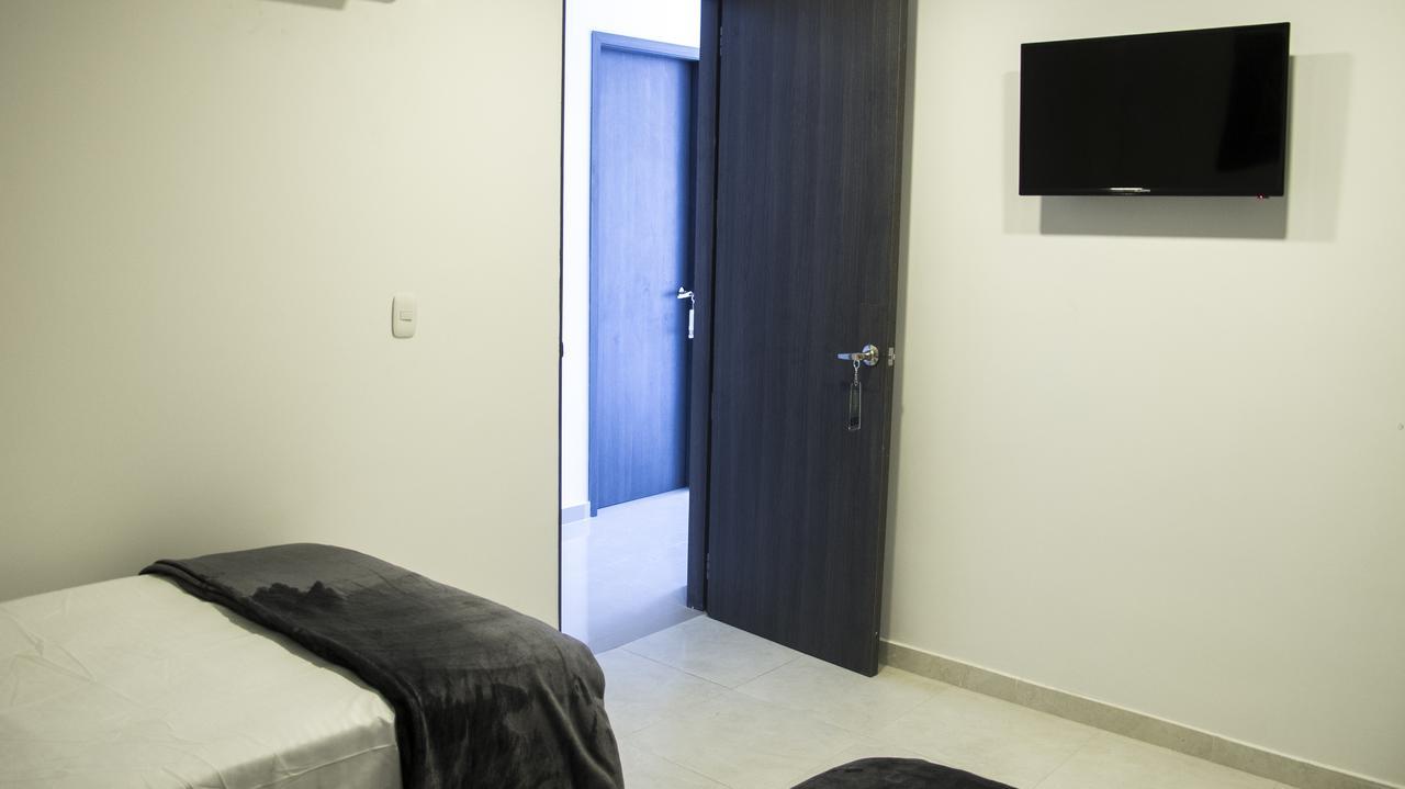 Hotel Vina Del Mar Santa Marta  Eksteriør bilde